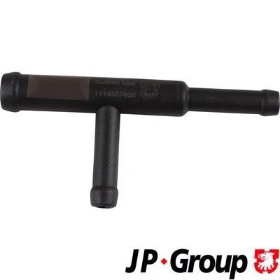 Coolant Flange